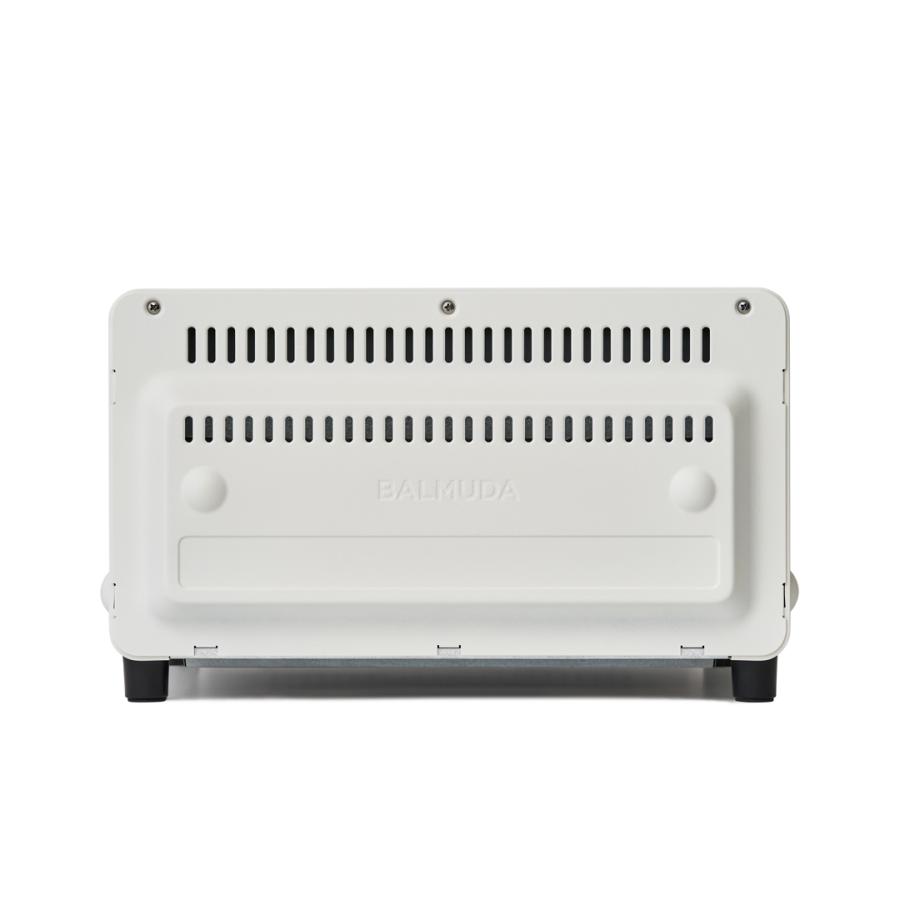BALMUDA The Toaster ホワイト K05A-WH バルミューダ トースター The