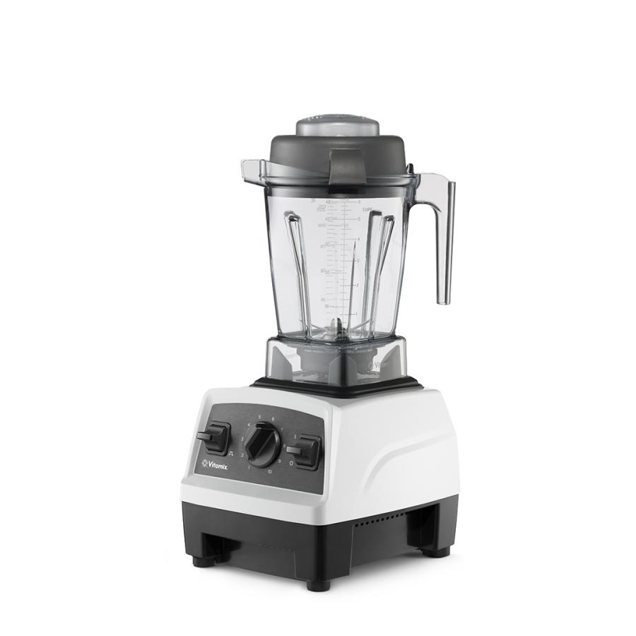レシピ本2冊付] Vitamix バイタミックス E310 ミキサー スムージー