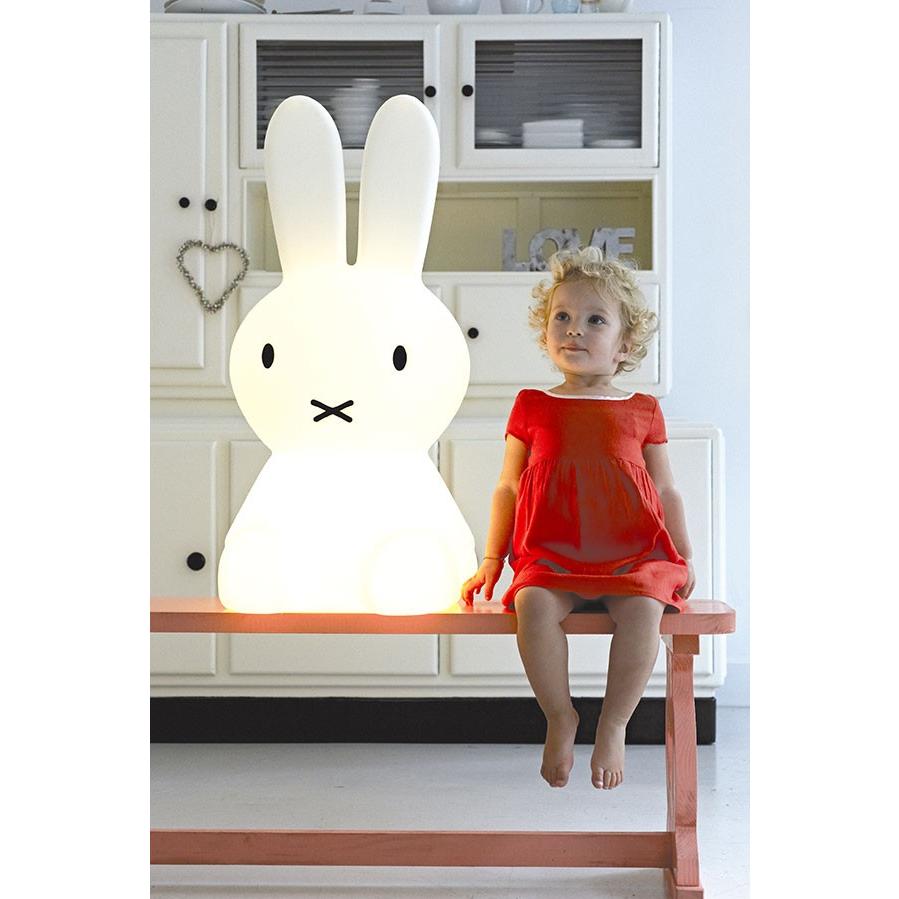 Miffy Lamp XL ミッフィー :DES542544A:代官山 蔦屋書店 ヤフー店 - 通販 - Yahoo ...