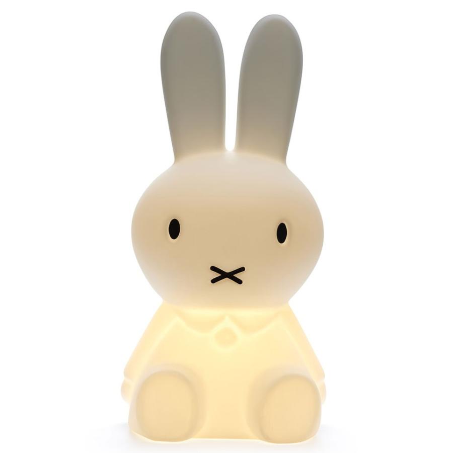 受注販売] Miffy Lamp XL ミッフィー : 代官山 蔦屋書店 ヤフー店