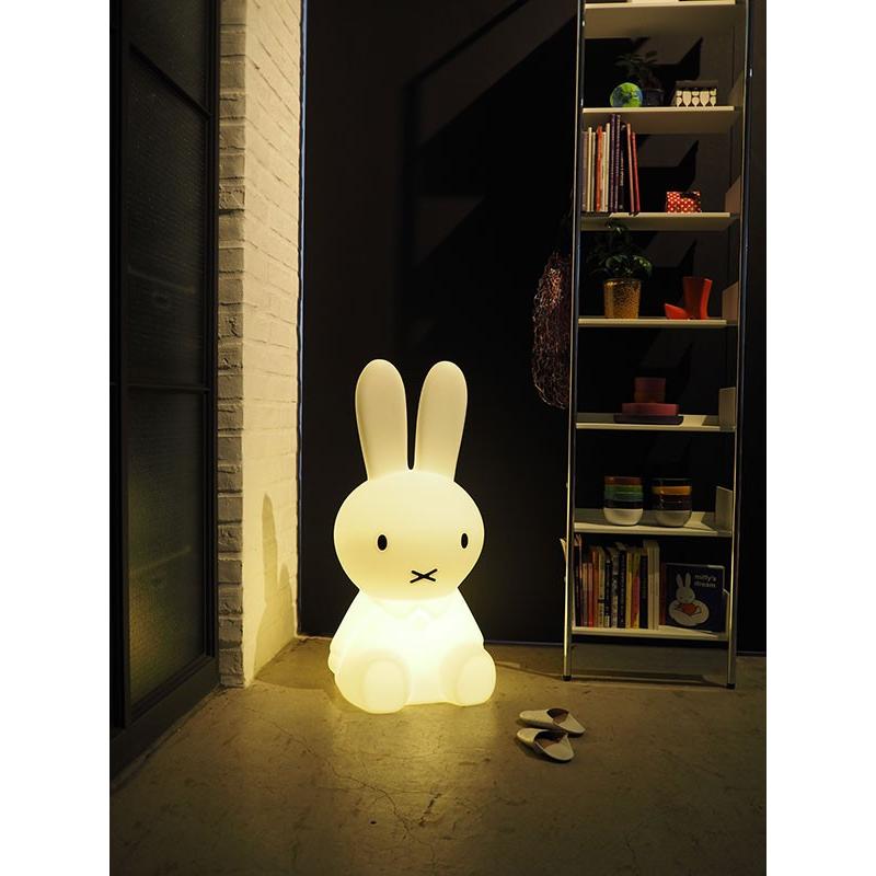 受注販売] Miffy Lamp XL ミッフィー : 代官山 蔦屋書店 ヤフー店