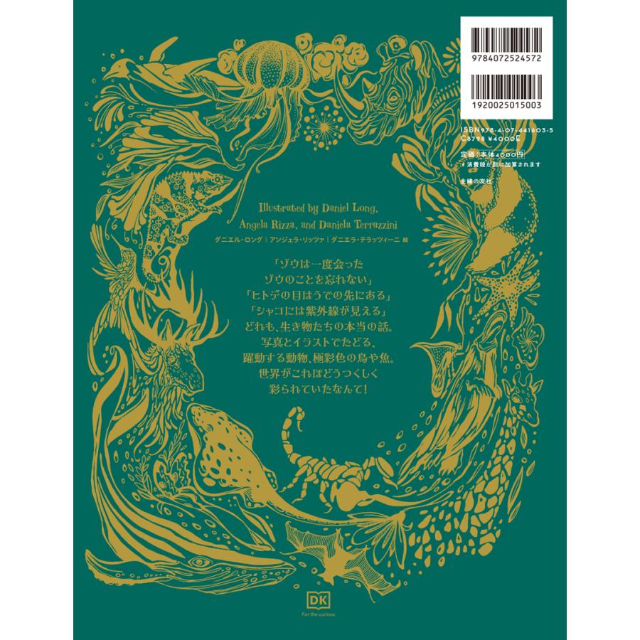 限定特典付き うつくしすぎる世界の動物 Kids0728j 代官山 蔦屋書店 ヤフー店 通販 Yahoo ショッピング