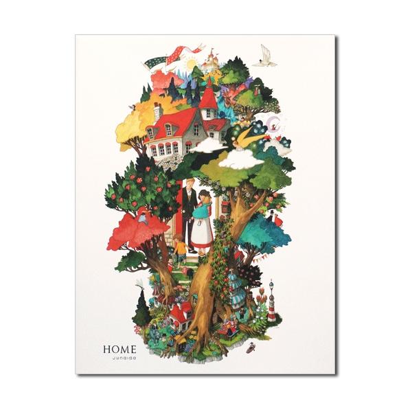 HOME junaida ジュナイダ : 代官山 蔦屋書店 ヤフー店 - 通販 - Yahoo