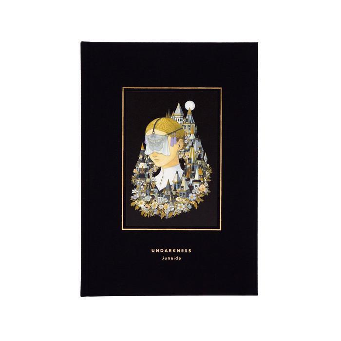 画集『UNDARKNESS』junaida ジュナイダ
