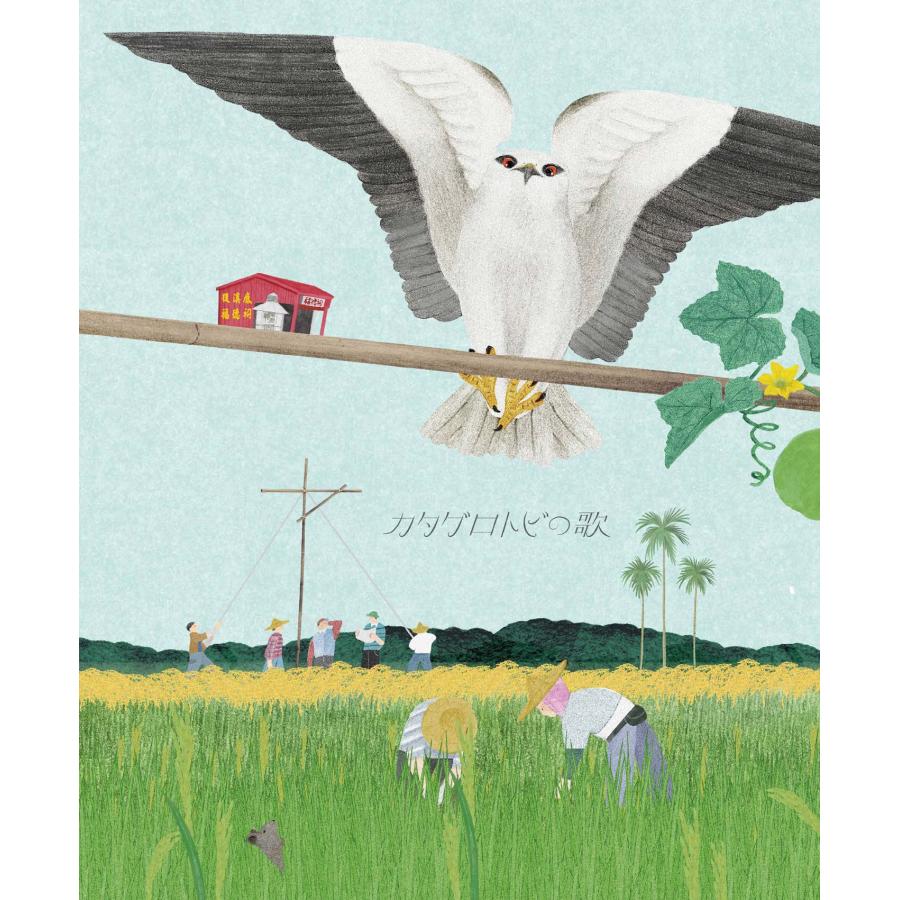 カタグロトビの歌きっとできるはずSATOYAMAイニシアティブ | 