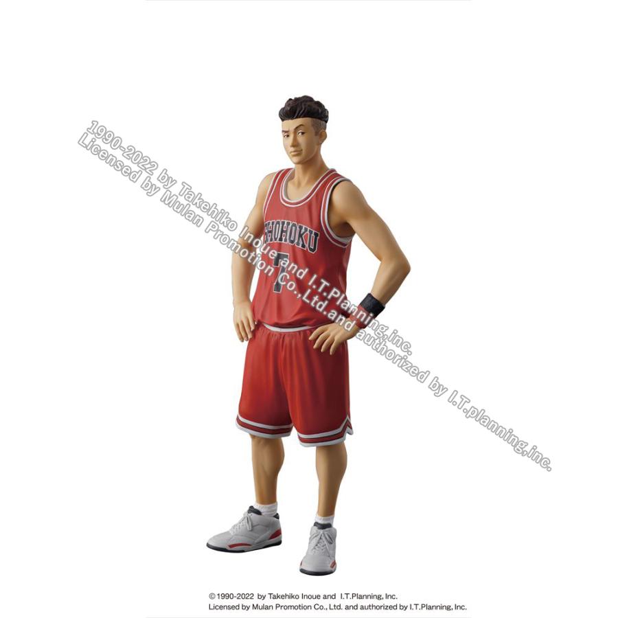 One and Only 『SLAM DUNK』 宮城リョータ フィギュア One and Only 『SLAM DUNK』 宮城リョータ フィギュア