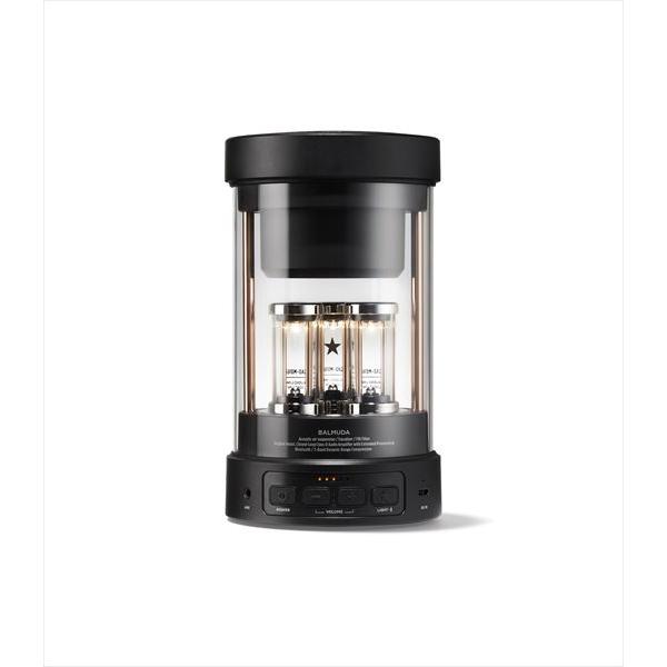 [ポイント5倍] BALMUDA The Speaker バルミューダ ザ・スピーカー スピーカー HOV1782212277(16940円)