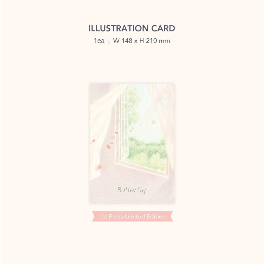 Butterfly Bts Graphic Lyrics Vol 5 Musa 代官山 蔦屋書店 ヤフー店 通販 Yahoo ショッピング