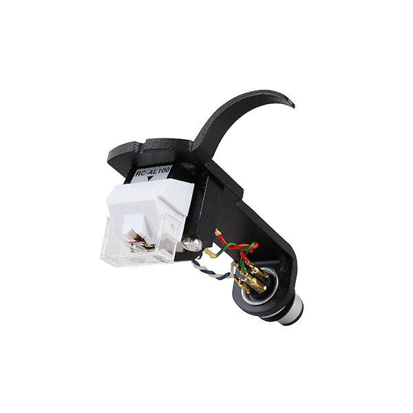 新しい到着 Rc Al100 オーディオ リスニング用ヘッドシェル付レコードカートリッジ レコード針 国際ブランド Studiostodulky Cz