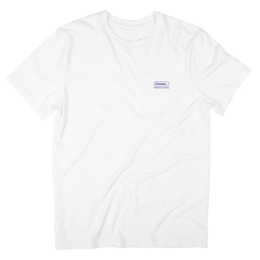 DYGL A DAZE IN A HAZE サイン入り CD +Tシャツ Amazon.co.jp: A DAZE IN A HAZE[限定盤/T-シャツ付]: ミュージック