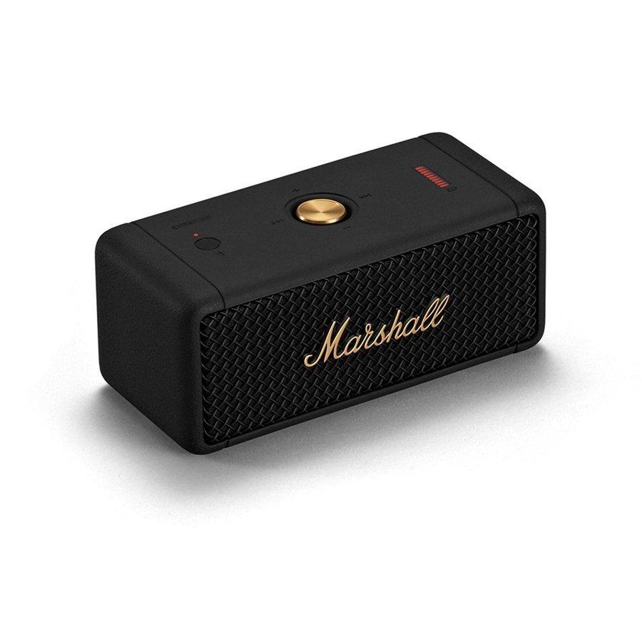 石見銀山 Marshall マーシャル エンバートン ワイヤレススピーカー