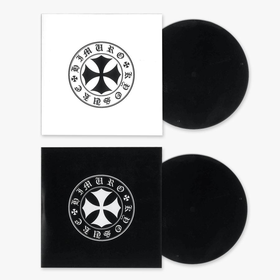 12月中旬入荷予定 氷室京介 ジャケット付レコードコースター Mus668a 代官山 蔦屋書店 ヤフー店 通販 Yahoo ショッピング