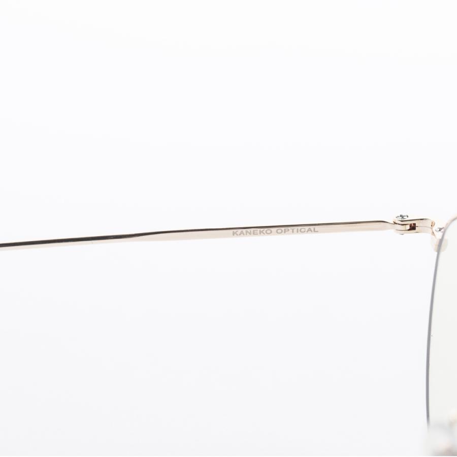 5月上旬入荷予定] Yoohei Kawakami×KANEKO-OPTICAL Collaboration