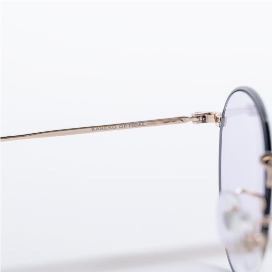 5月上旬入荷予定] Yoohei Kawakami×KANEKO-OPTICAL Collaboration
