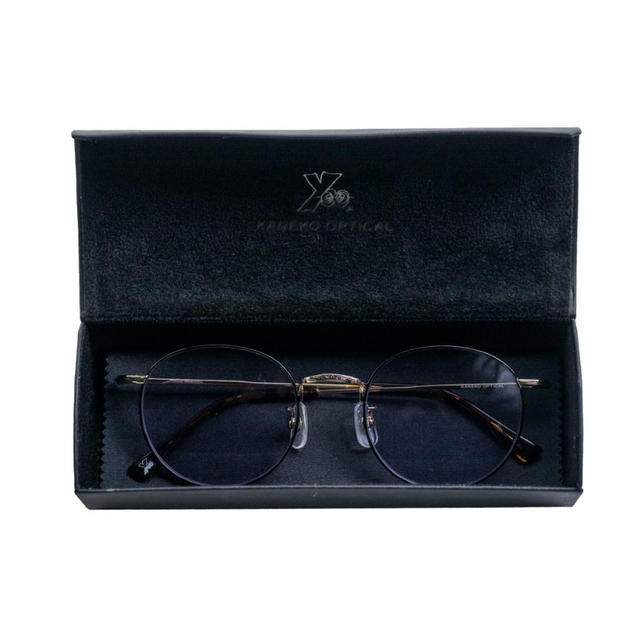 5月上旬入荷予定] Yoohei Kawakami×KANEKO-OPTICAL Collaboration