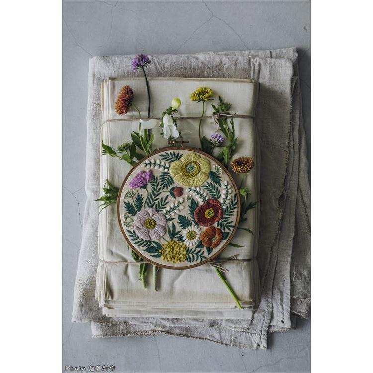 値下げ！ グレース  ウール 刺繍 トップス 美品 樋口愉美子 ウール刺繍の愉しみ : 代官山 蔦屋書店 ヤフー店 - 通販