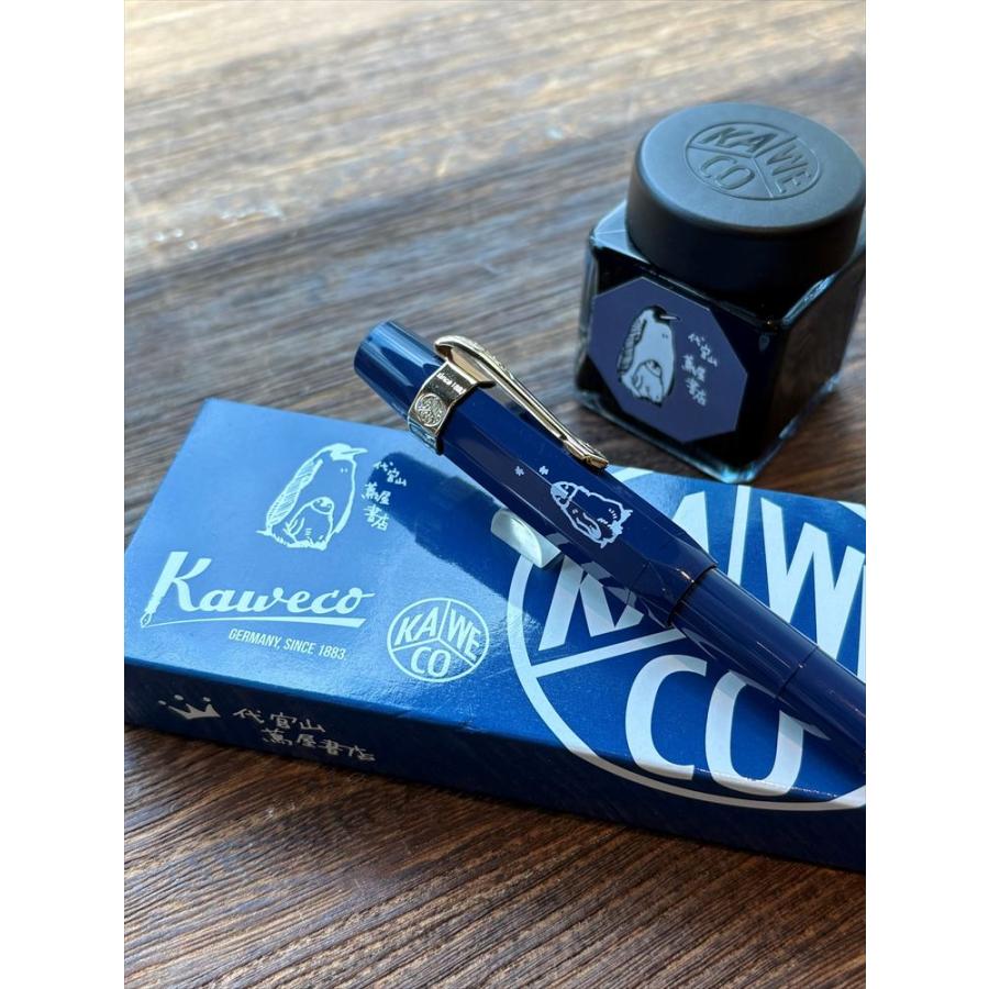 6月上旬入荷予定] 代官山 蔦屋書店 限定 Kaweco Sport(カヴェコ