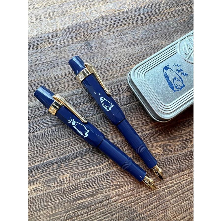 6月上旬入荷予定] 代官山 蔦屋書店 限定 Kaweco Sport (カヴェコ
