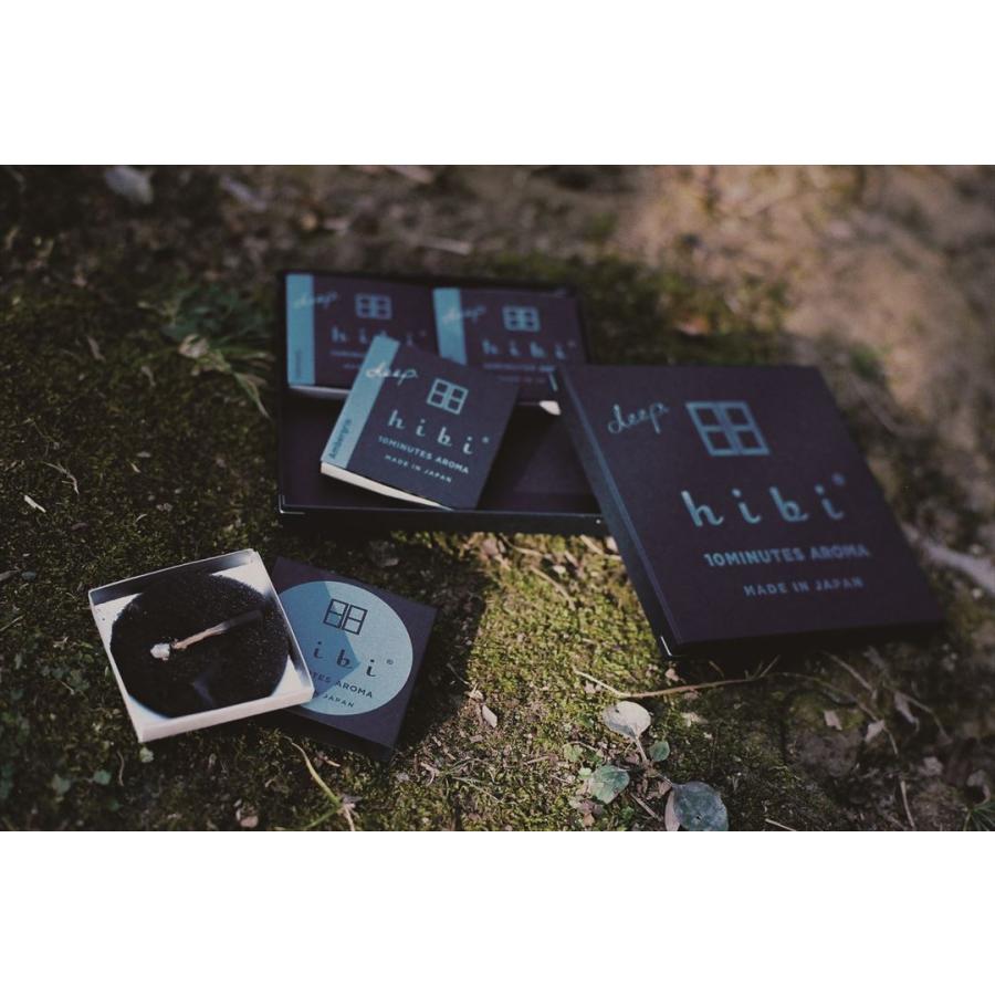 hibi deep. 3種ギフトボックス : 代官山 蔦屋書店 ヤフー店 - 通販