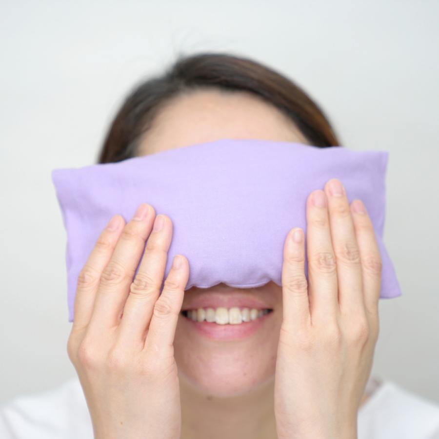 ぬくぬくのぬか アイピローサイズ ぬか袋カイロ Tra549a 代官山 蔦屋書店 ヤフー店 通販 Yahoo ショッピング