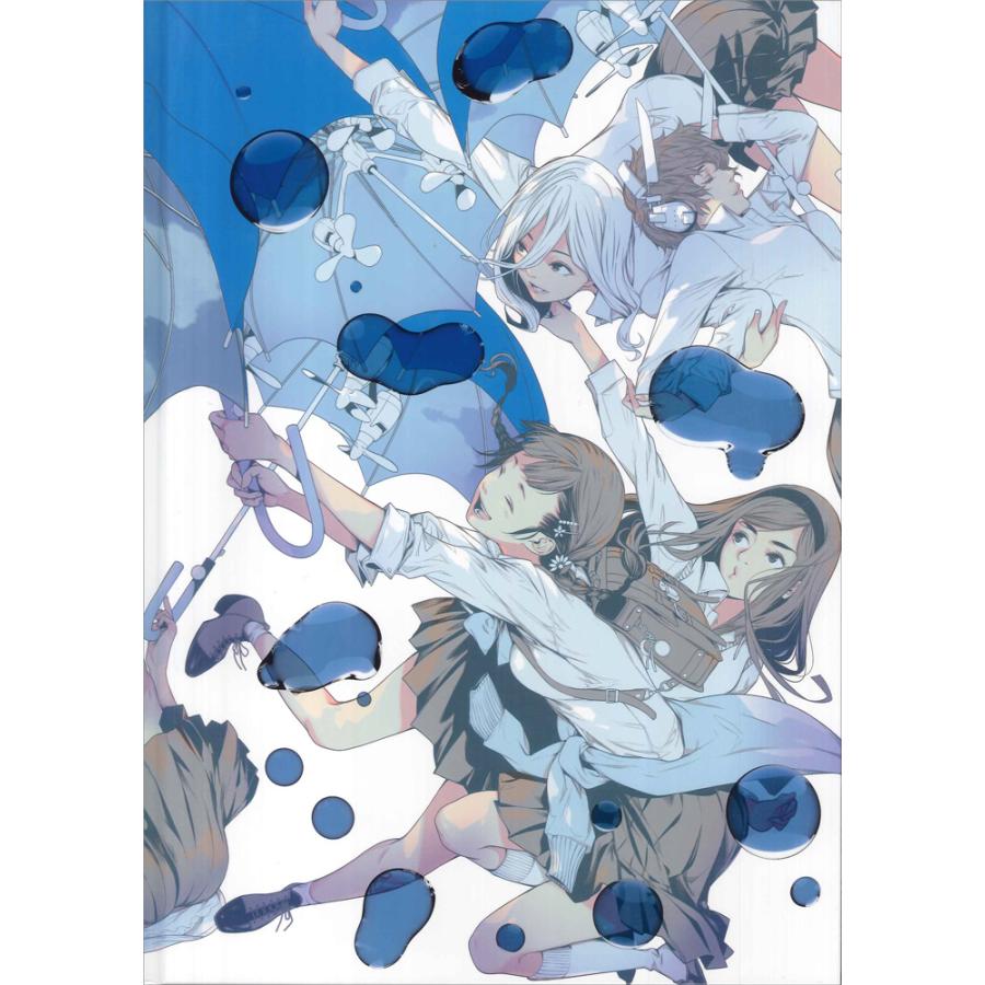 ポイント10倍 大暮維人画集 Sky 購入特典付 Zinj 代官山 蔦屋書店 ヤフー店 通販 Yahoo ショッピング