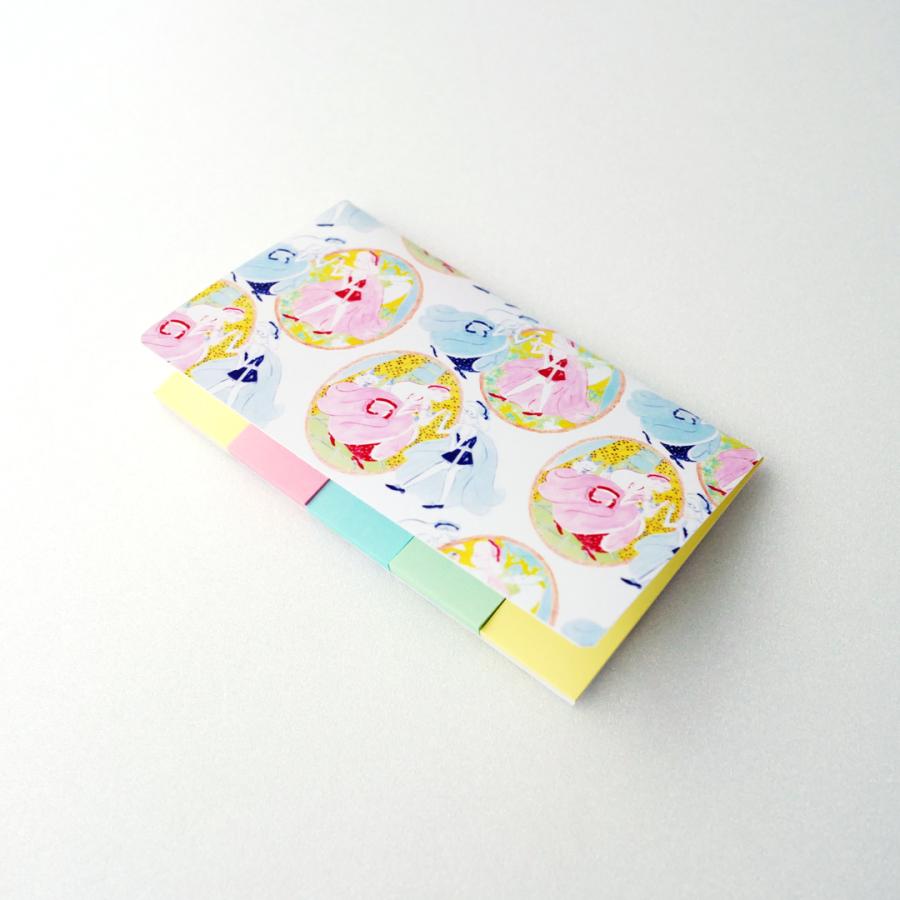 [代官山 蔦屋書店限定・数量限定] ニューサファイア 貼箱セット(ラウンド) |  | 02