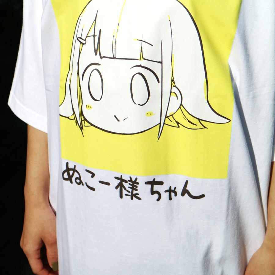 ぬこー様ちゃん Tシャツ : 代官山 蔦屋書店 ヤフー店 - 通販 - Yahoo