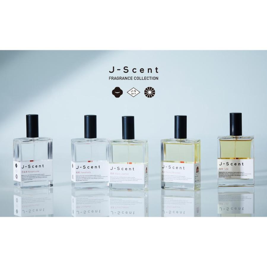 蔦屋書店感謝祭_202409] 先行販売 J-Scent 夢綿 オードパルファン