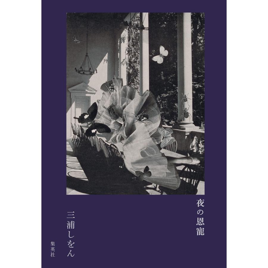 夜の恩寵 | 