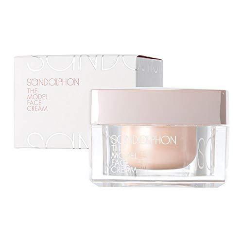 サンダルフォン ザ・モデルフェイスクリーム 50g : dd store - 通販