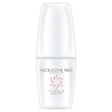 北の快適工房 ネックエステミスト 30ml 首元のエイジングケアミスト ボディケア