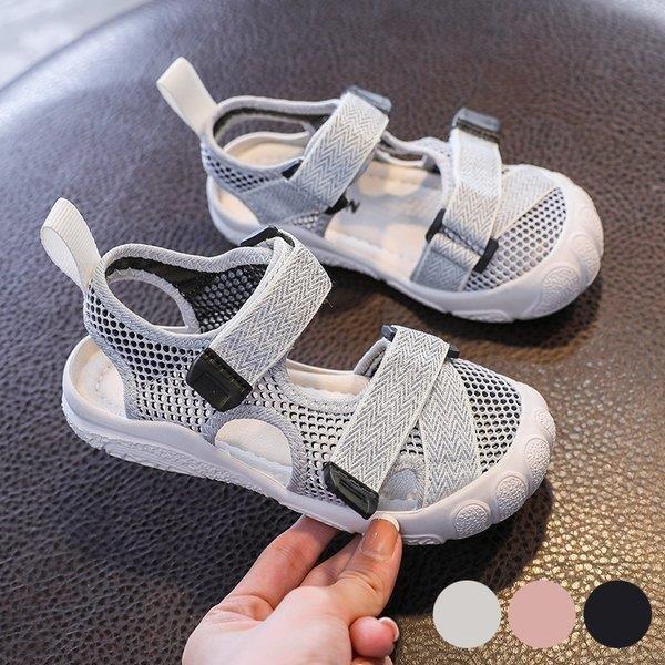 キッズ サンダル 女の子男女兼用 履きやすい ビーチサンダル 可愛い シューズ 夏 シンプル やわらかい ガールズ オシャレ スポーツサンダル マジッ