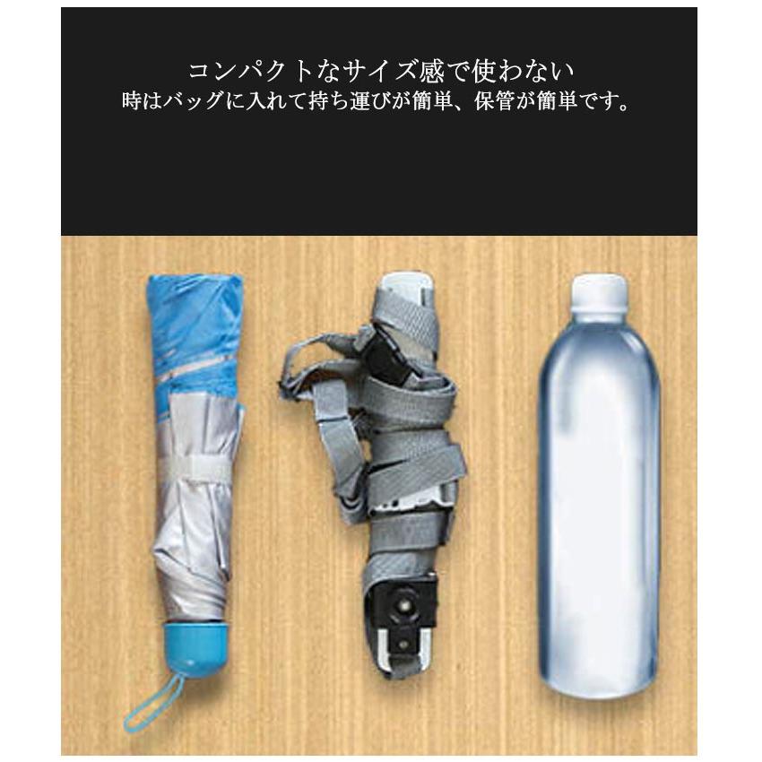 手ぶら傘ホルダー ハンズフリー傘ホルダー 手ぶら 傘 ずれにくい ハンズフリー 傘ホルダー 両手が開く ストラップ付き 登山 日傘 雨の日 トレッキン｜d8k7af93｜08