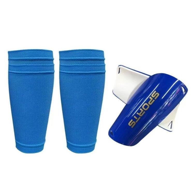 シンガードスリーブ 保護プレート すねあて キッズ レガース カーフ