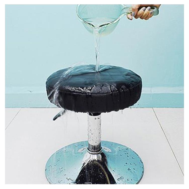 スツールカバー 丸型 ゴム 防水 丸椅子カバー 丸椅子カバー PU 椅子 いす用 カバー 丸クッション 丸型カバー 座面カバー 厚め2/5cm 直径3 |  | 13