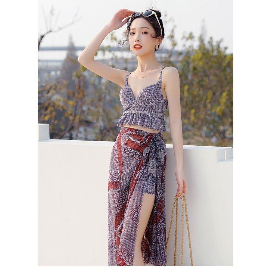 水着 パレオ ワンピース ロンパース 激安通販専門店