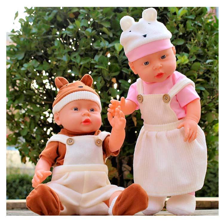 赤ちゃん人形 ベビー ドール 乳児 新生児 おもちゃ 沐浴 リアル 男の子