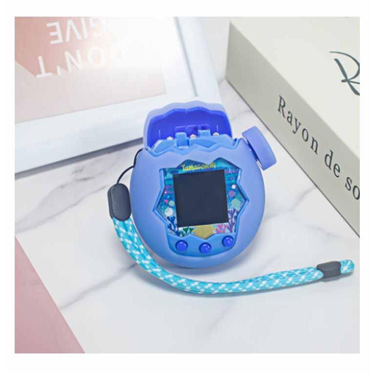 Tamagotchi Paradise シリコン保護ケース たまごっち パラダイス用