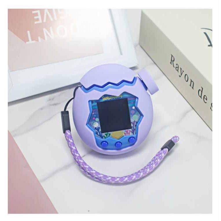 Tamagotchi Paradise シリコン保護ケース たまごっち パラダイス用