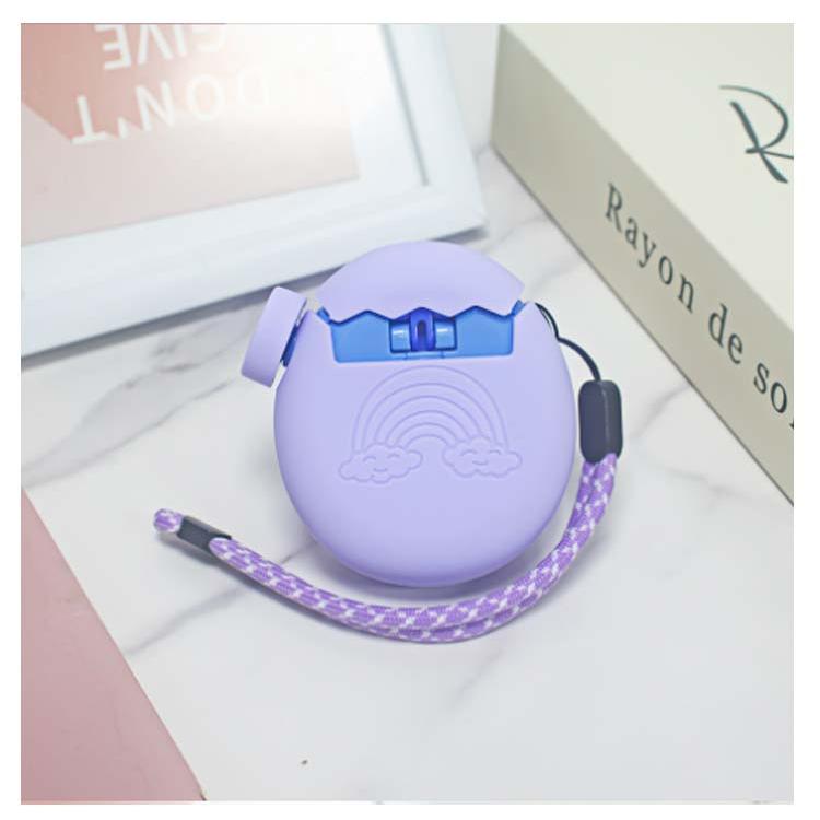 2個セット Tamagotchi Paradise 用 ケース カバー たまごっち