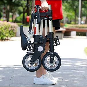 HACHIKO 折りたたみ自転車 ライト自転車 折り畳み式 スポーツ HACHIKO 折りたたみ自転車 ライト自転車 折り畳み式 スポーツ