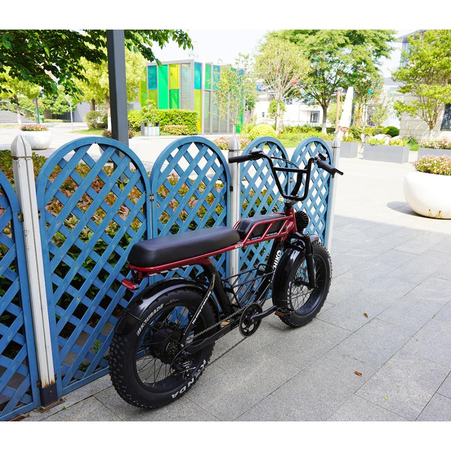 HACHIKO 20インチ電動自転車 ペダル付原動機付自転車 電動バイク HACHIKO 20インチ電動自転車 ペダル付原動機付自転車 電動バイク