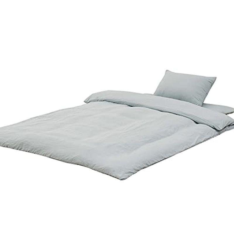 高速配送 Recyco 和式布団カバー シングル 3点セット 寝具カバーセット 敷き布団カバー 掛け布団カバー 枕カバー 布団用 無地 おしゃれ 洗い 最安値に挑戦 Turningheadskennel Com