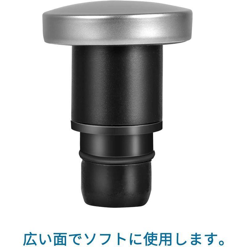 A-TION 筋膜リリースガンアタッチメント A-TION ガン MINI/A-TION ガン MINI PLUS適用|da-store|03