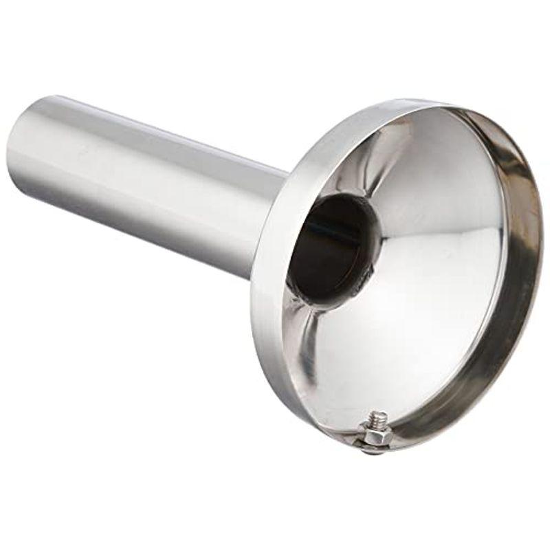 送料無料 Venus ビーナス Mercury マーキュリー インナーサイレンサー ステンレス 115f 115パイ Sus 115 日本全国送料無料 Turningheadskennel Com