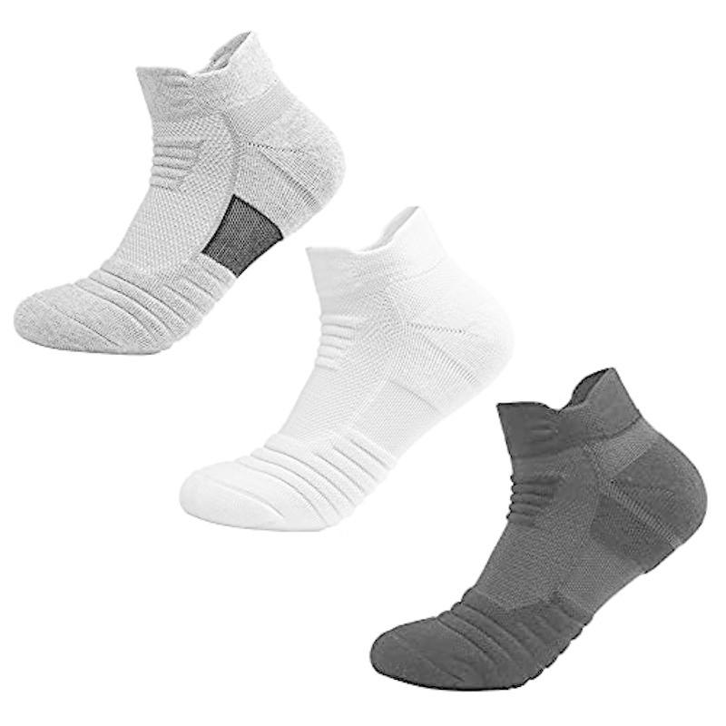 靴下 有名な高級ブランド スポーツソックス アウトドアソックス セット 抗菌防臭 吸汗速乾 メンズ スポーツ 3 ソックス 3足セット アウトドア レディース