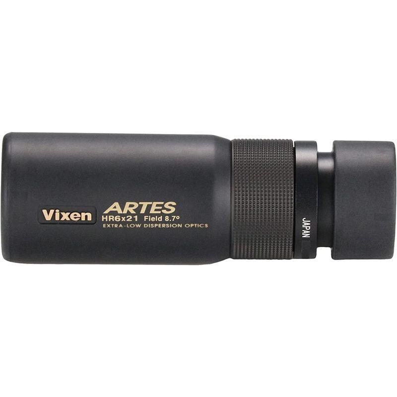 Vixen 単眼鏡 アルテスモノキュラーHR6×21 11485-6 単眼鏡 アルテスモノキュラーHR6×21