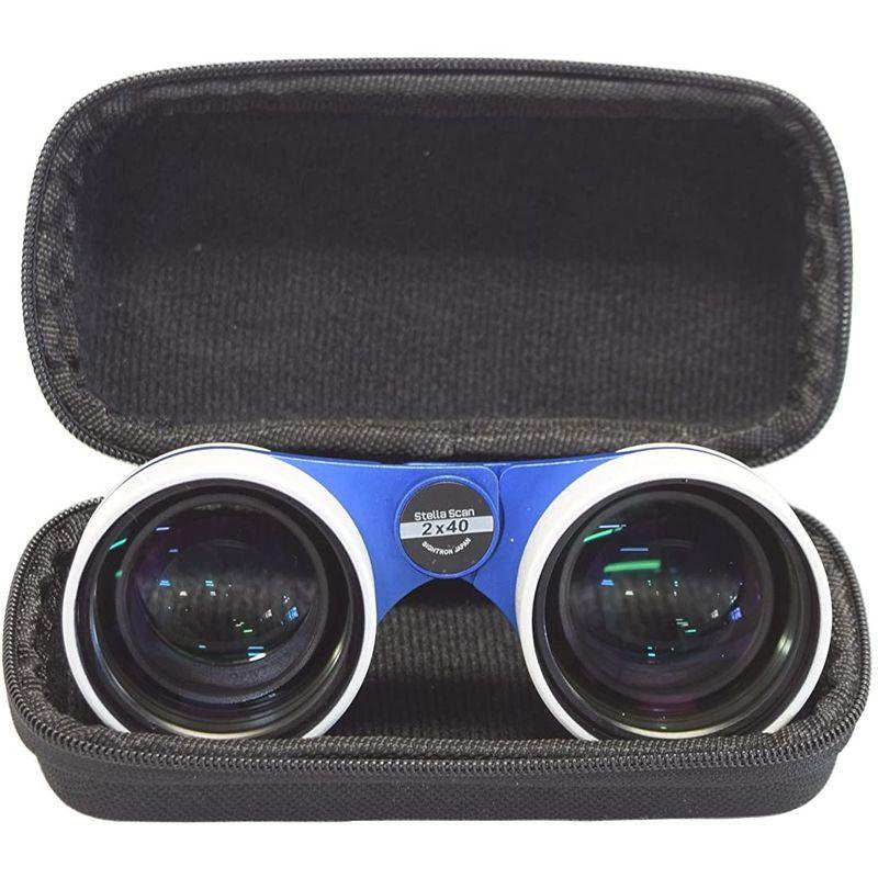 SIGHTRONJAPAN サイトロンジャパン 星空観測用 オペラグラス Stella Scan 2X40 B400     商品情報    【商品名】　SIGHTRONJAPAN サイトロンジャパン 星空観測用 オペラグラス Stel Y1024920597(9742円)