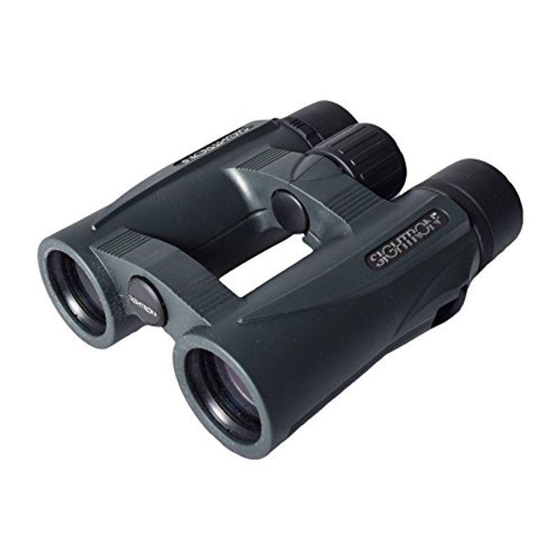 SIGHTRON 双眼鏡 ダハプリズム 10倍32mm口径 完全防水 SII BL1032 SIB23‐0096