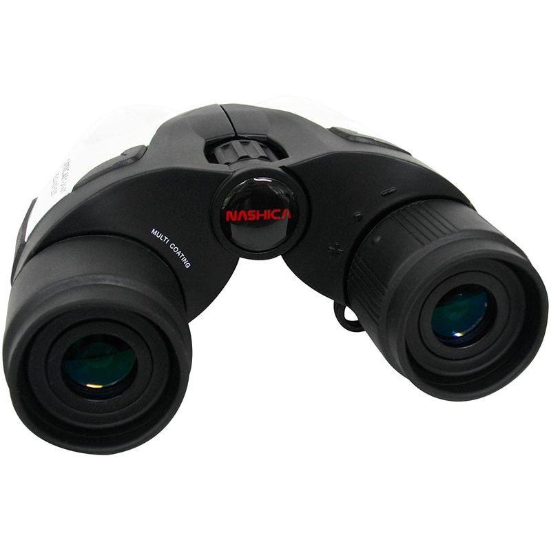 新しいコレクション 双眼鏡 Nashica Opticai パールホワイト ブラック ポロプリズム式 Zoom 7 21 21 双眼鏡 オペラグラス Www Oroagri Eu